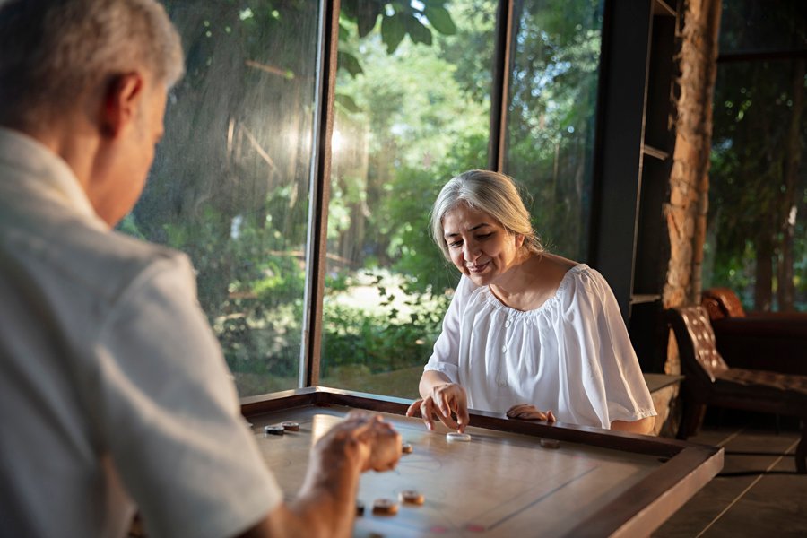 Carrom Board