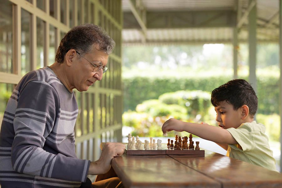 Chess