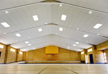 Community Hall